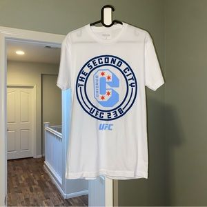 UFC 238 Chicago Shirt